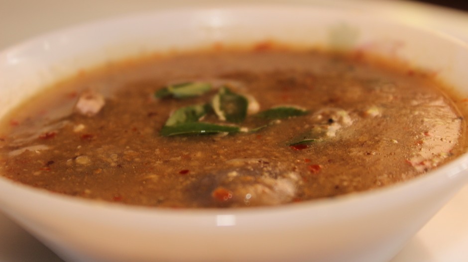 Badanekayi gojju