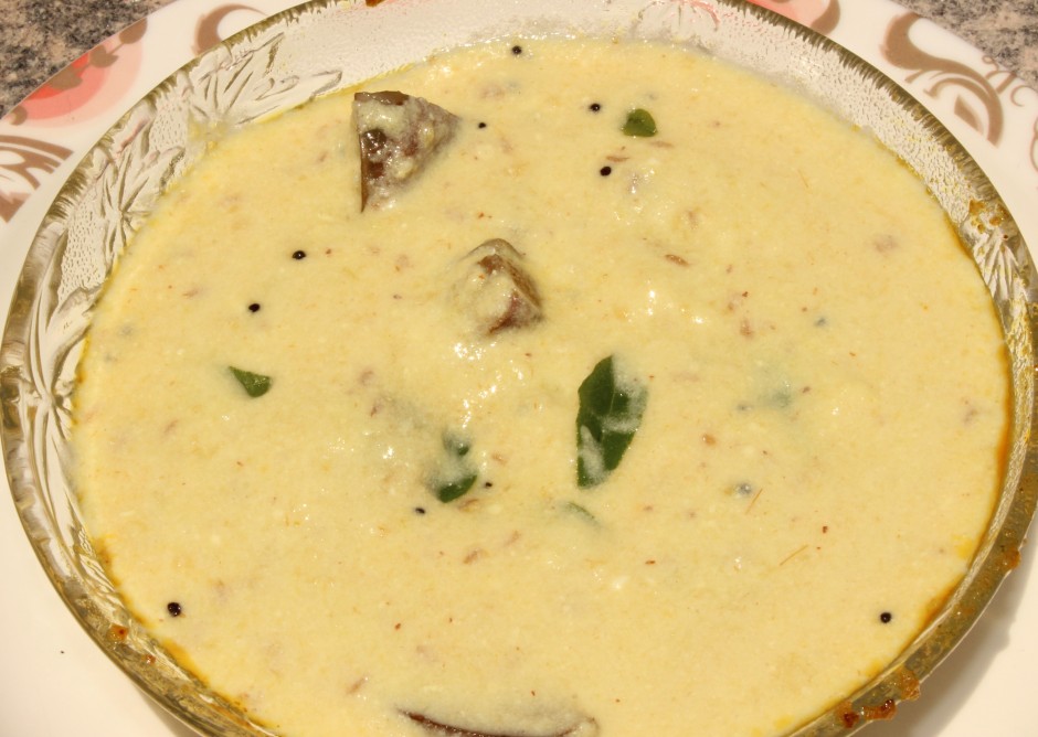 Majjige huli