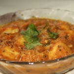 Paneer masala recipe