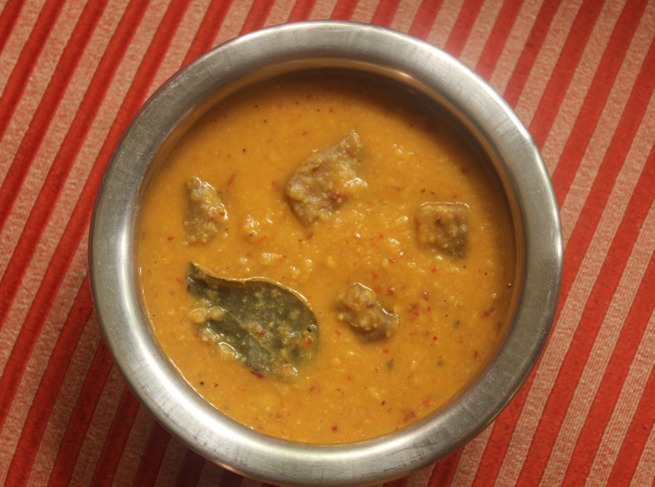 Suvarnagadde huli