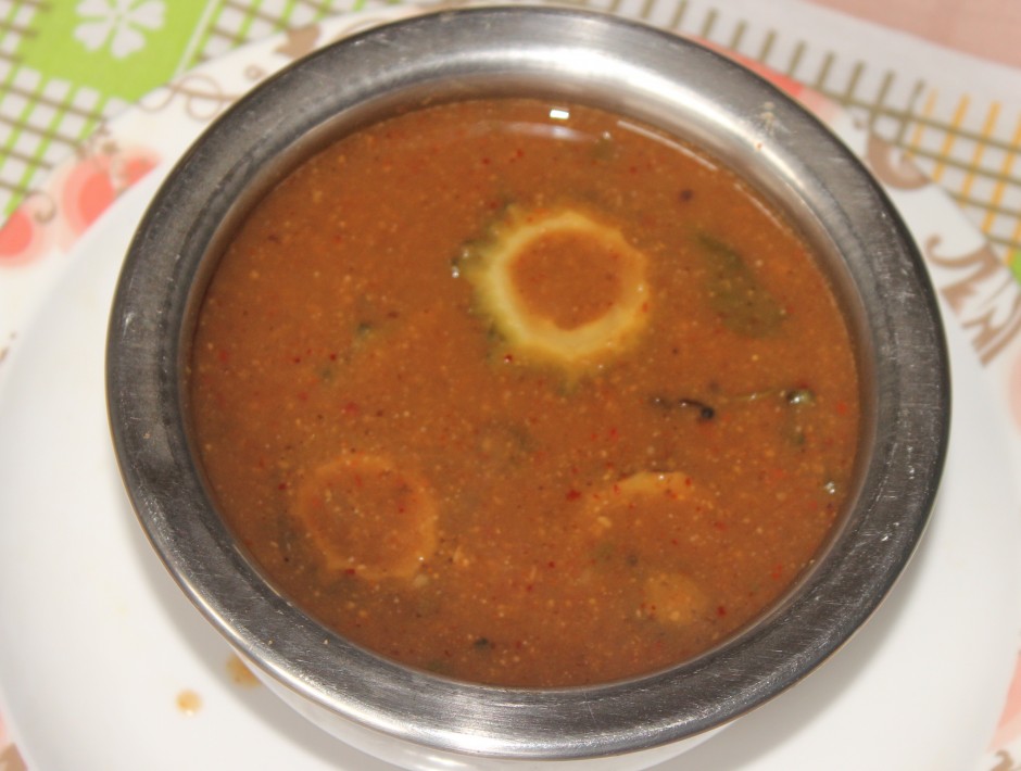 hagalkai gojju
