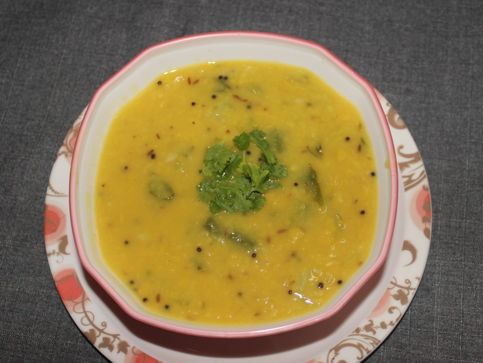 heerekai dal