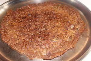 Ragi dosa