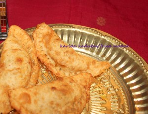 Karida kadubu