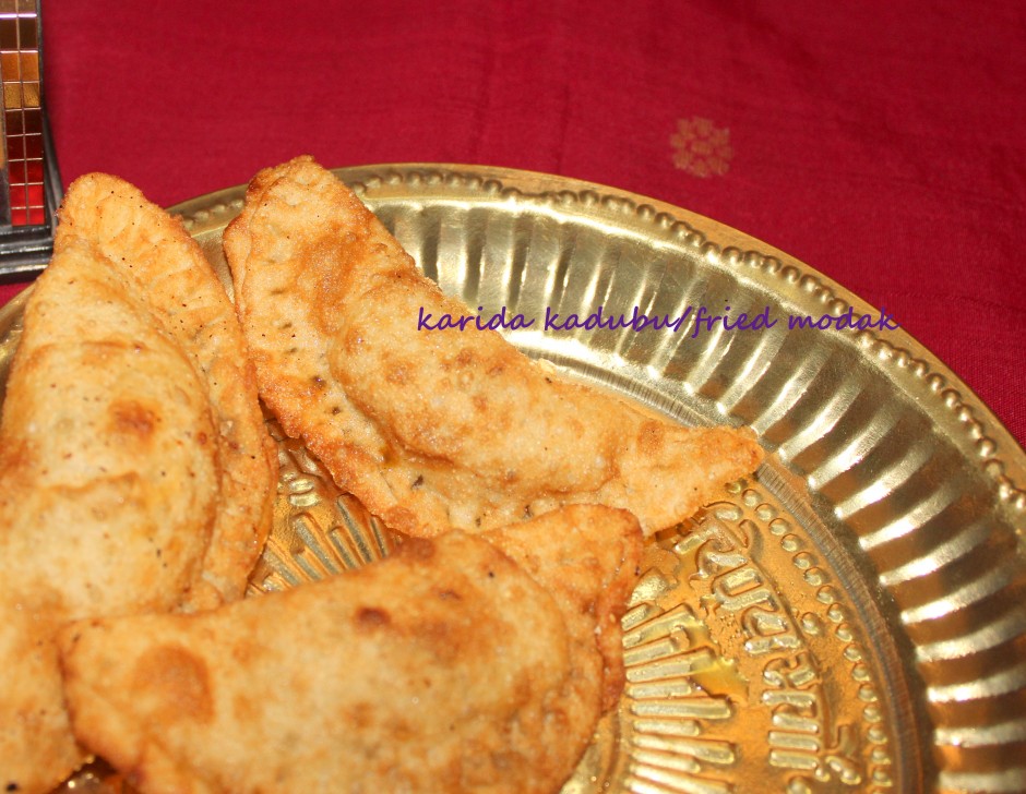 Karida kadubu