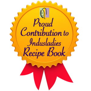 Recipe Event Logo