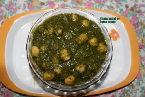 chole