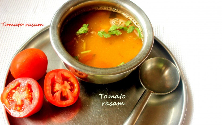 Tomato rasam1