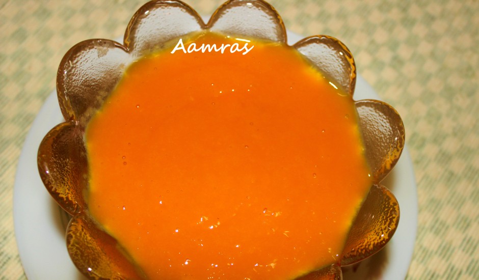 aamras