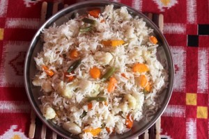 vegetable pula