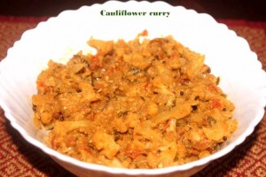cauliflower curry-001