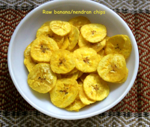 raw banana chips1
