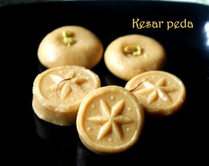kesar peda2