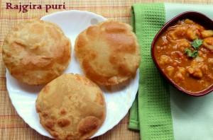 rajgira puri