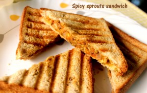 sandwich