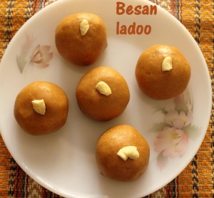 besan