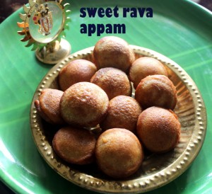appam