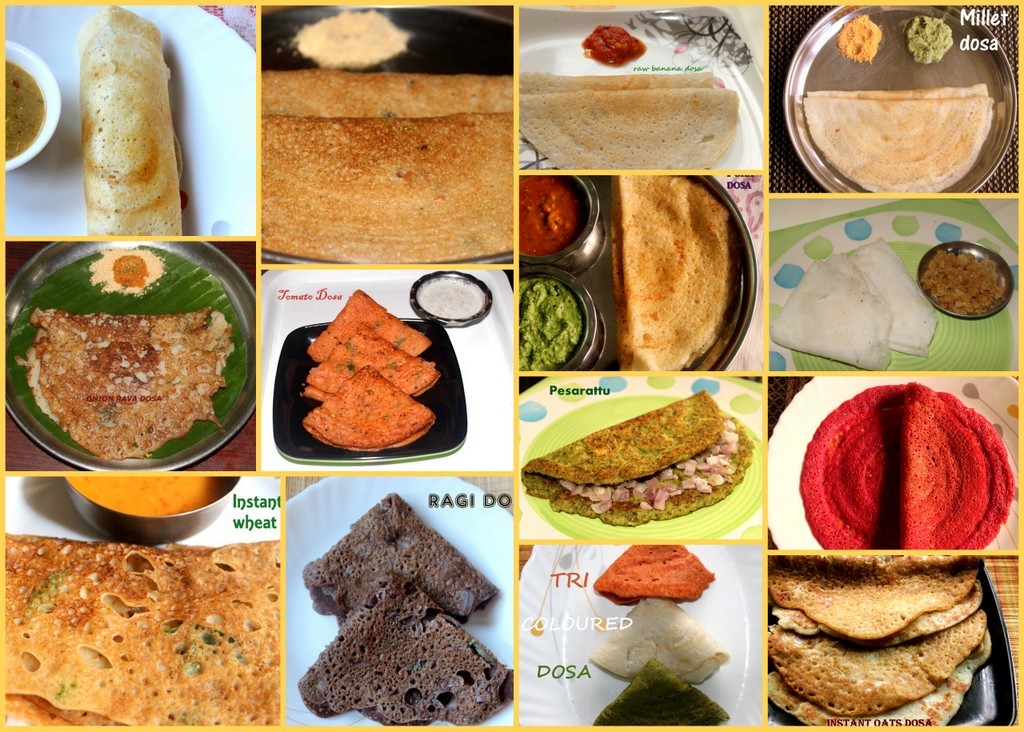 dosarecipes