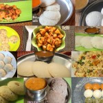 Idli varieties – Collection of 12 idli recipes – South Indian breakfast recipes