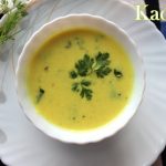 Maharashtrian kadhi recipe – How to make maharashtrian kadhi recipe – kadhi recipes