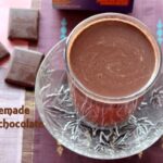 Homemade hot chocolate recipe – How to make hot chocolate recipe – beverages