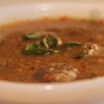 Badanekayi gojju or brinjal curry recipe