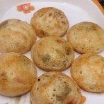Kuzhi paniyaram recipe