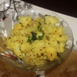 Puri bhaji recipe