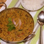 Dal makhani recipe