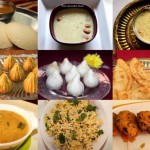 Ganesh Chaturthi recipes (Vinayak Chaturthi recipes)