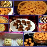 Diwali sweets and snacks recipes – diwali recipes  collection 2017
