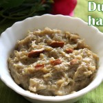 Dudhi / lauki halwa – How to make dudhi or lauki halwa recipe – halwa recipes