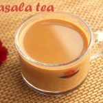 Masala tea recipe – How to make Indian masala tea/ masala chai recipe – Indian tea recipe